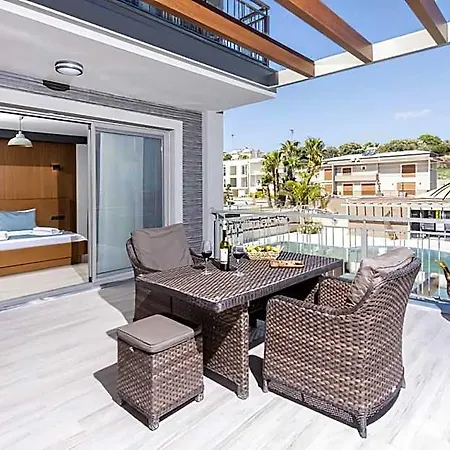 Vadi Boutique 4*