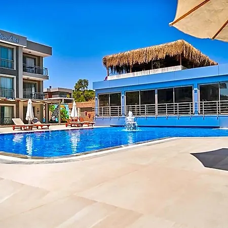 Vadi Boutique Hotel 4*