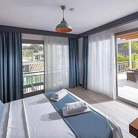 Vadi Boutique Hotel Ciftlikkoyu