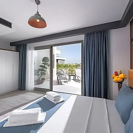 מלון Vadi Boutique