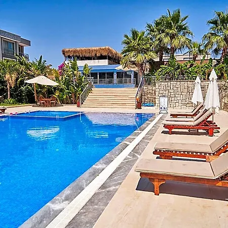 Vadi Boutique Hotel