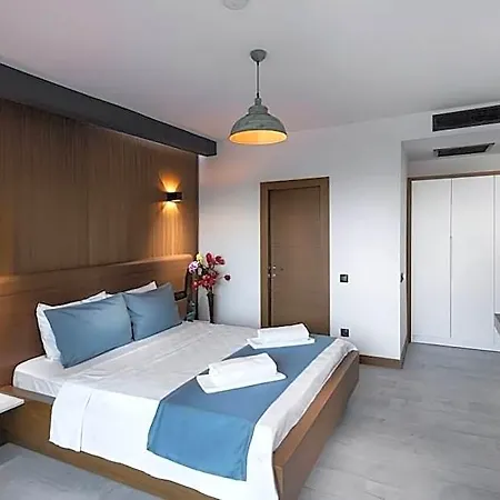 מלון Vadi Boutique 4*