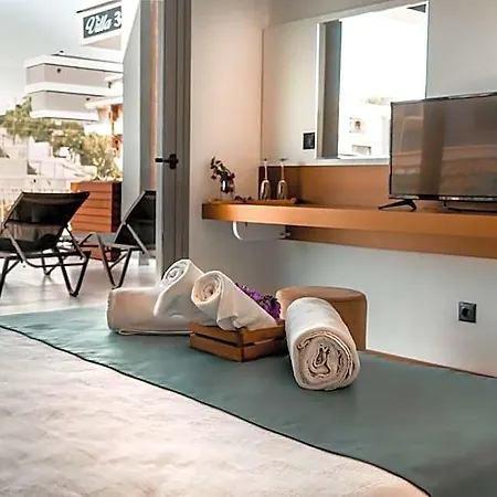 Vadi Boutique Hotel Ciftlikkoyu