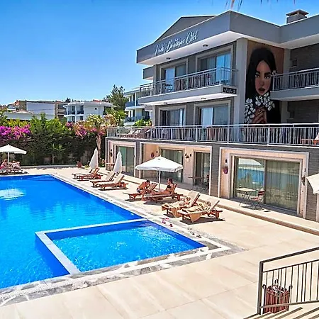 Vadi Boutique Ciftlikkoyu