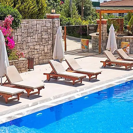 Vadi Boutique Hotel
