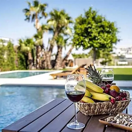 Vadi Boutique Hotel