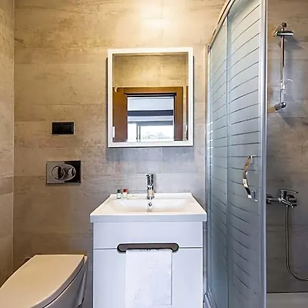 מלון Vadi Boutique